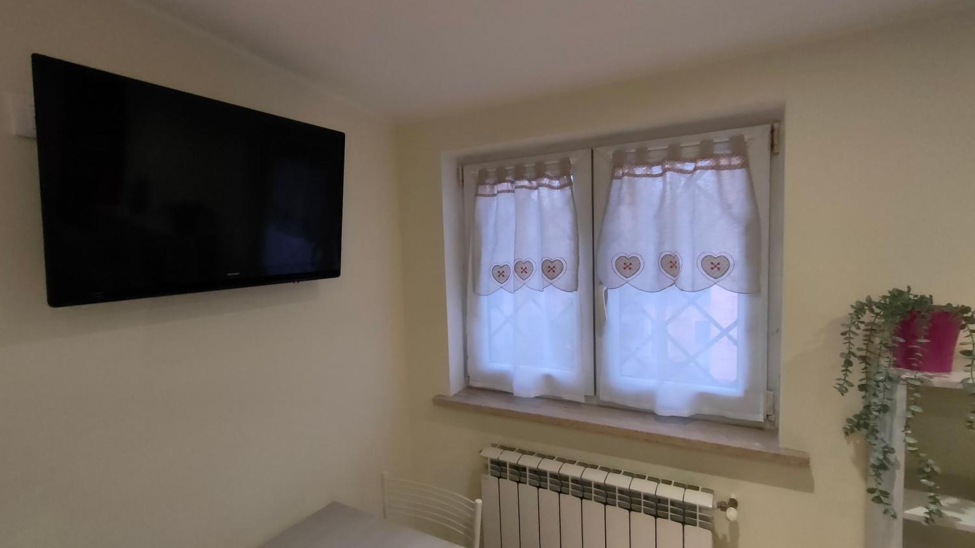 Appartamento Casa Lory