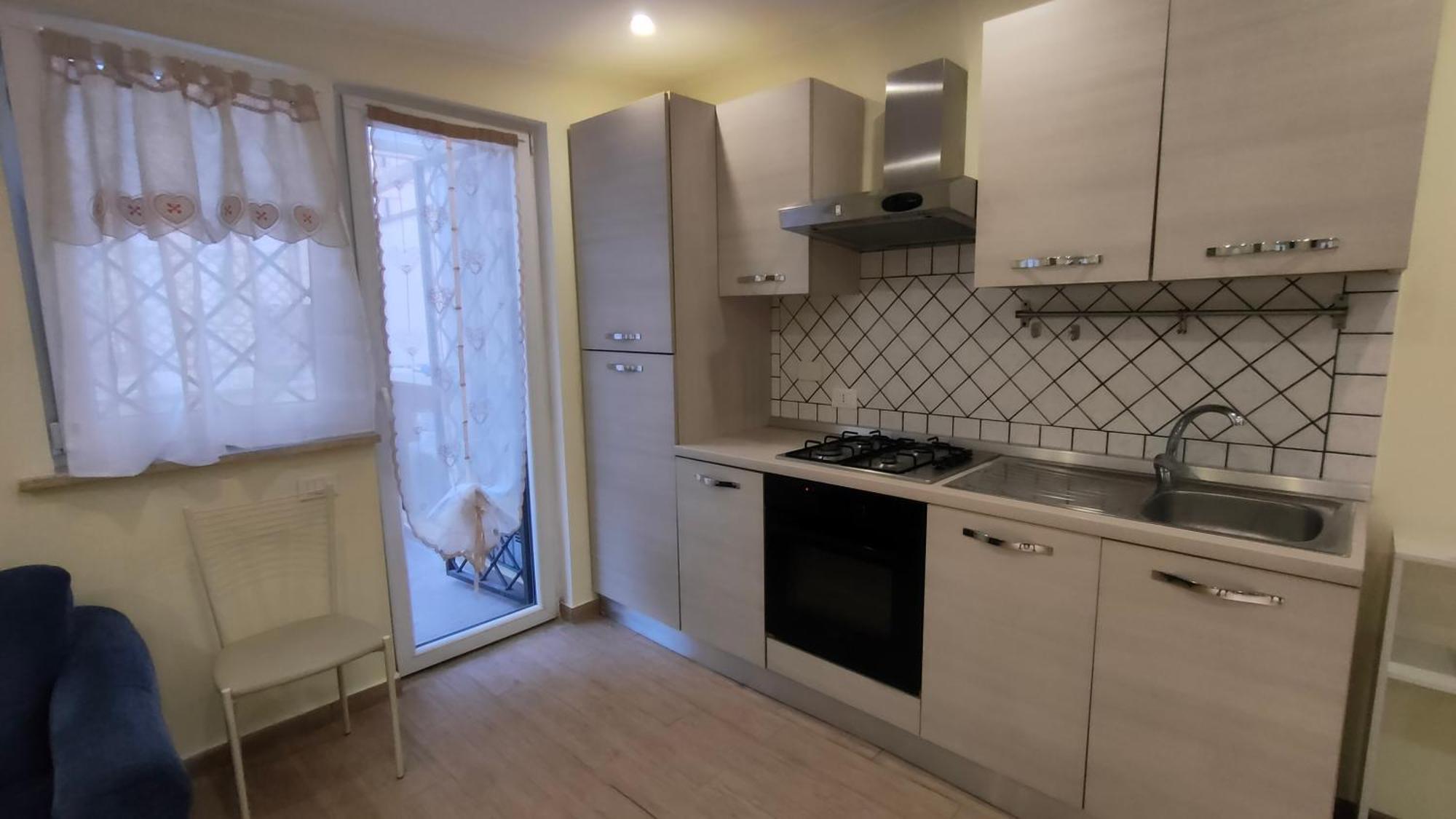 Casa Lory Appartamento *