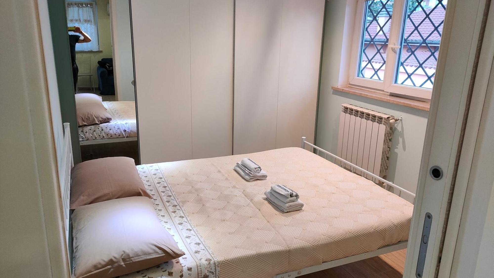 Casa Lory Appartamento Roma