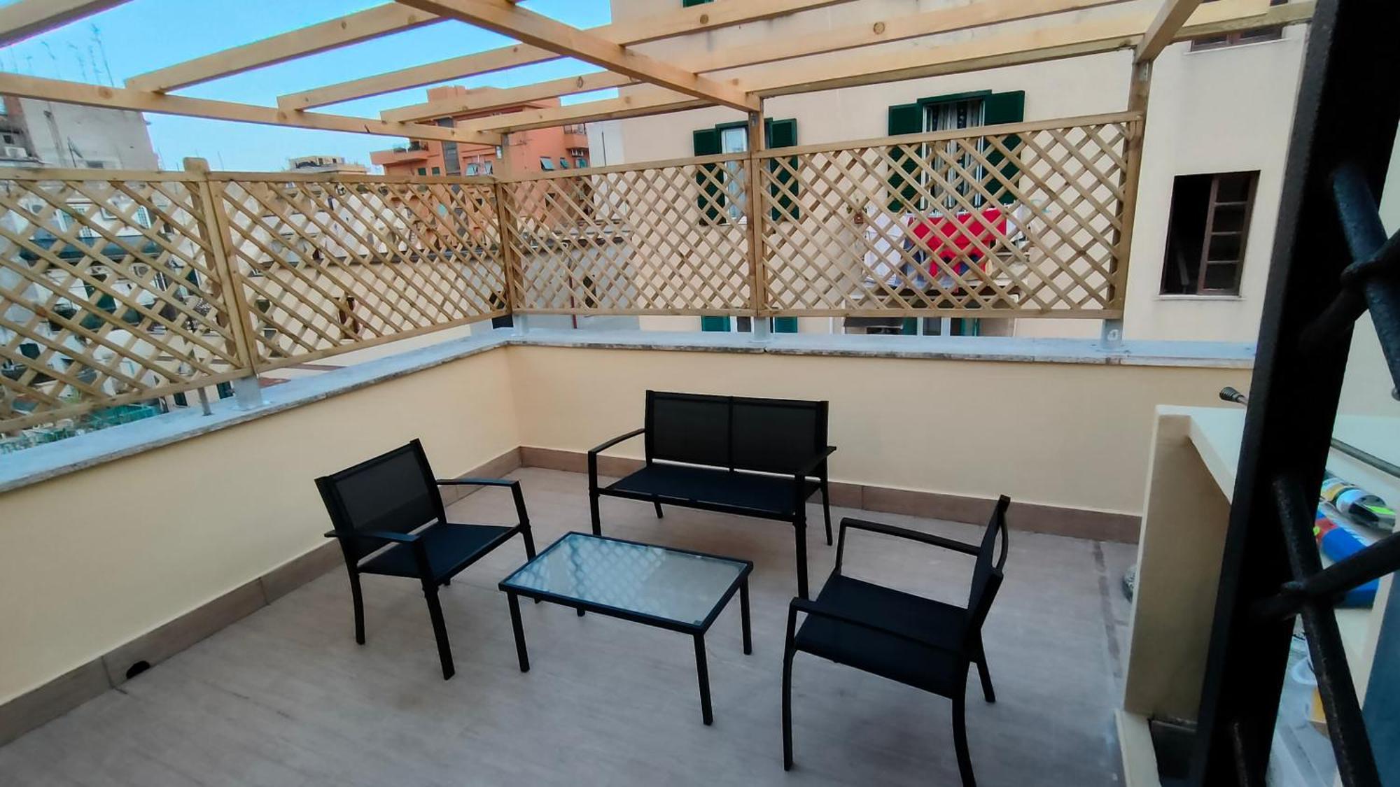 Appartamento Casa Lory