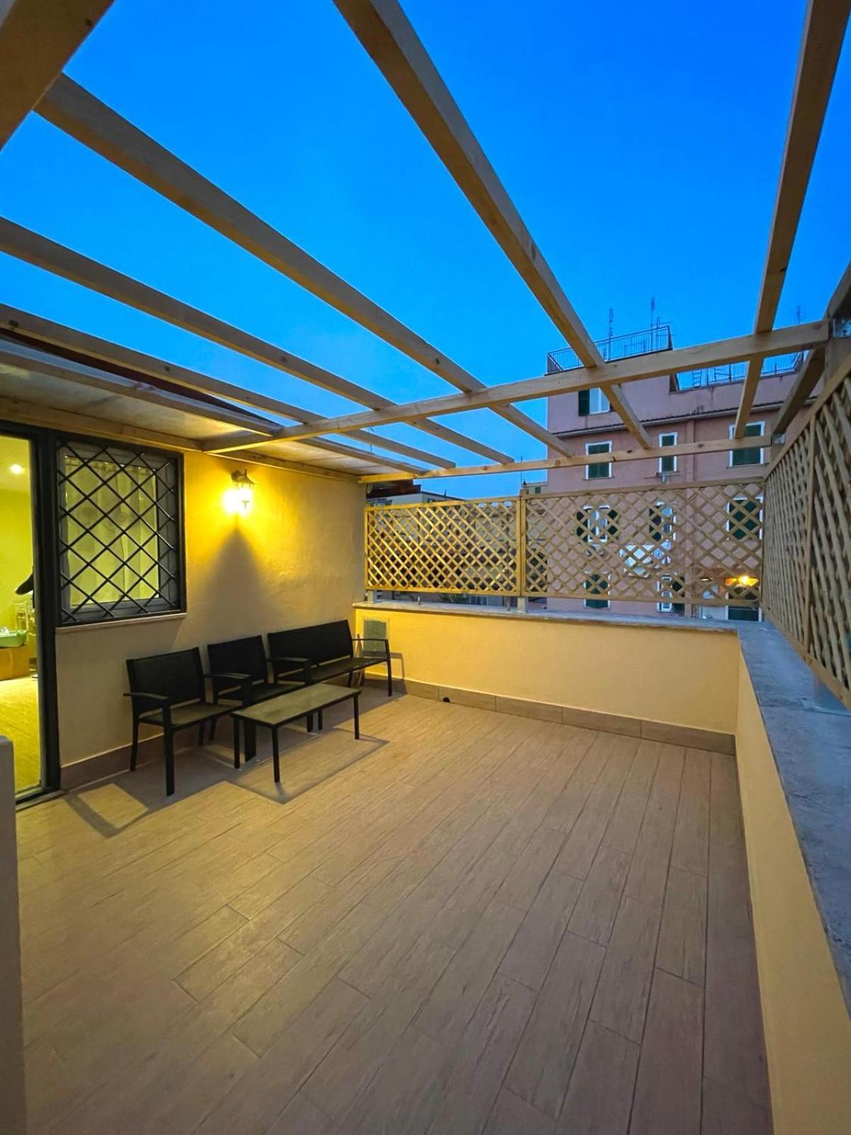 Appartamento Casa Lory