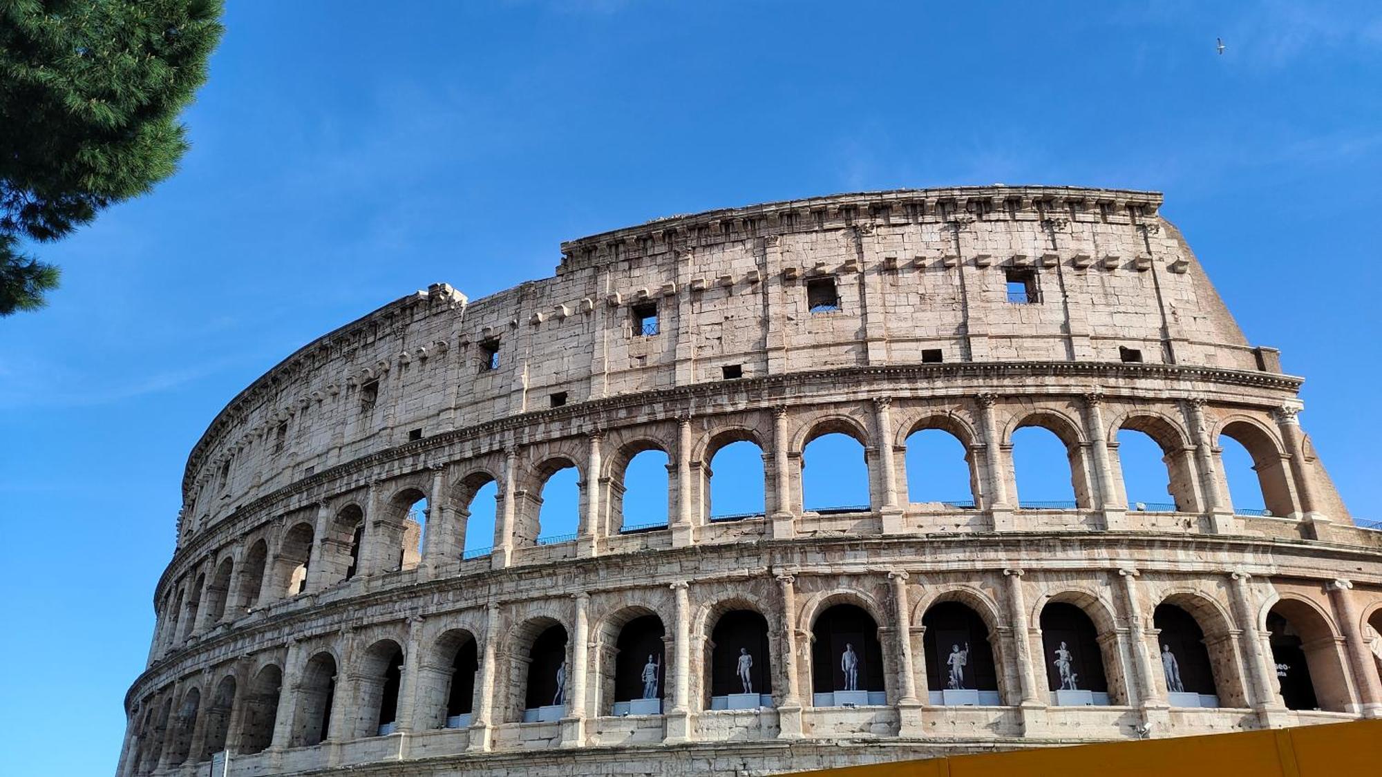 Appartamento Casa Lory Roma