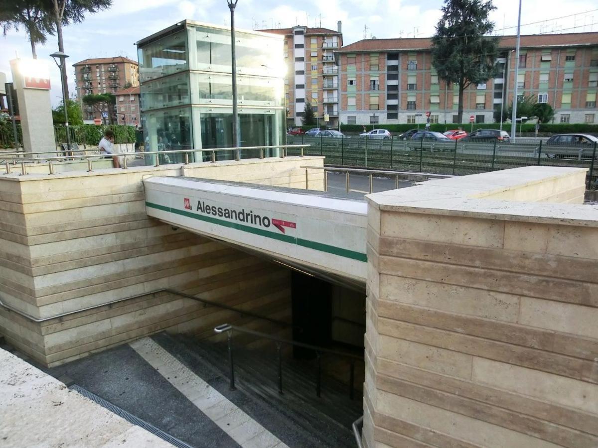 Appartamento Casa Lory Roma