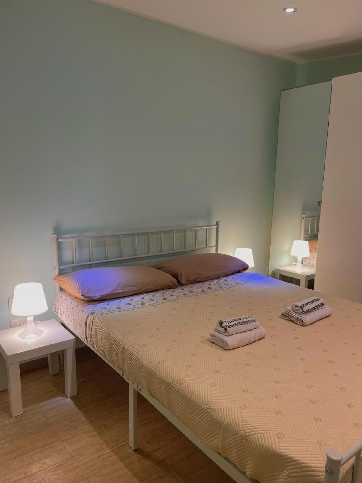 Appartamento Casa Lory Roma