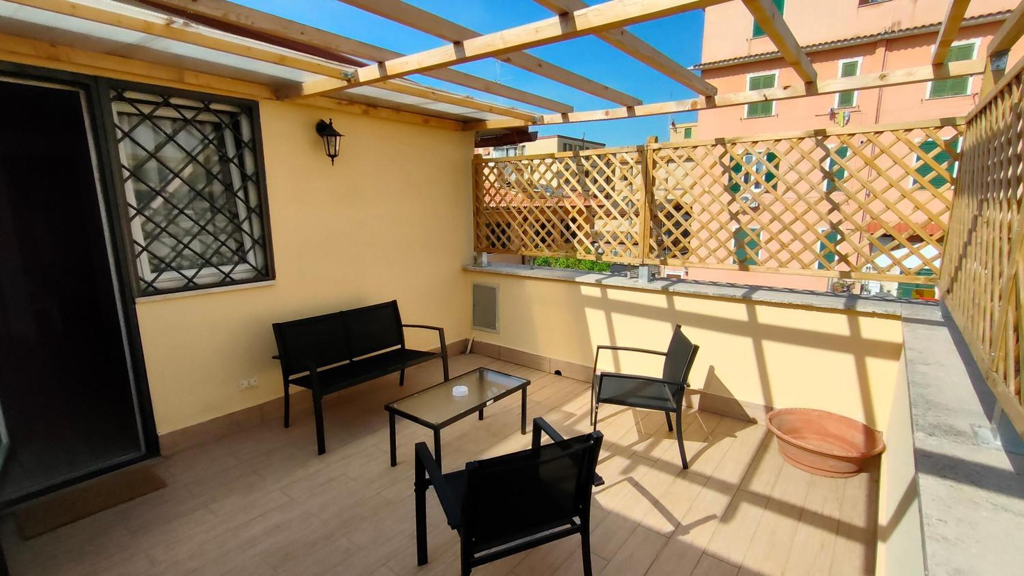 Casa Lory Appartamento