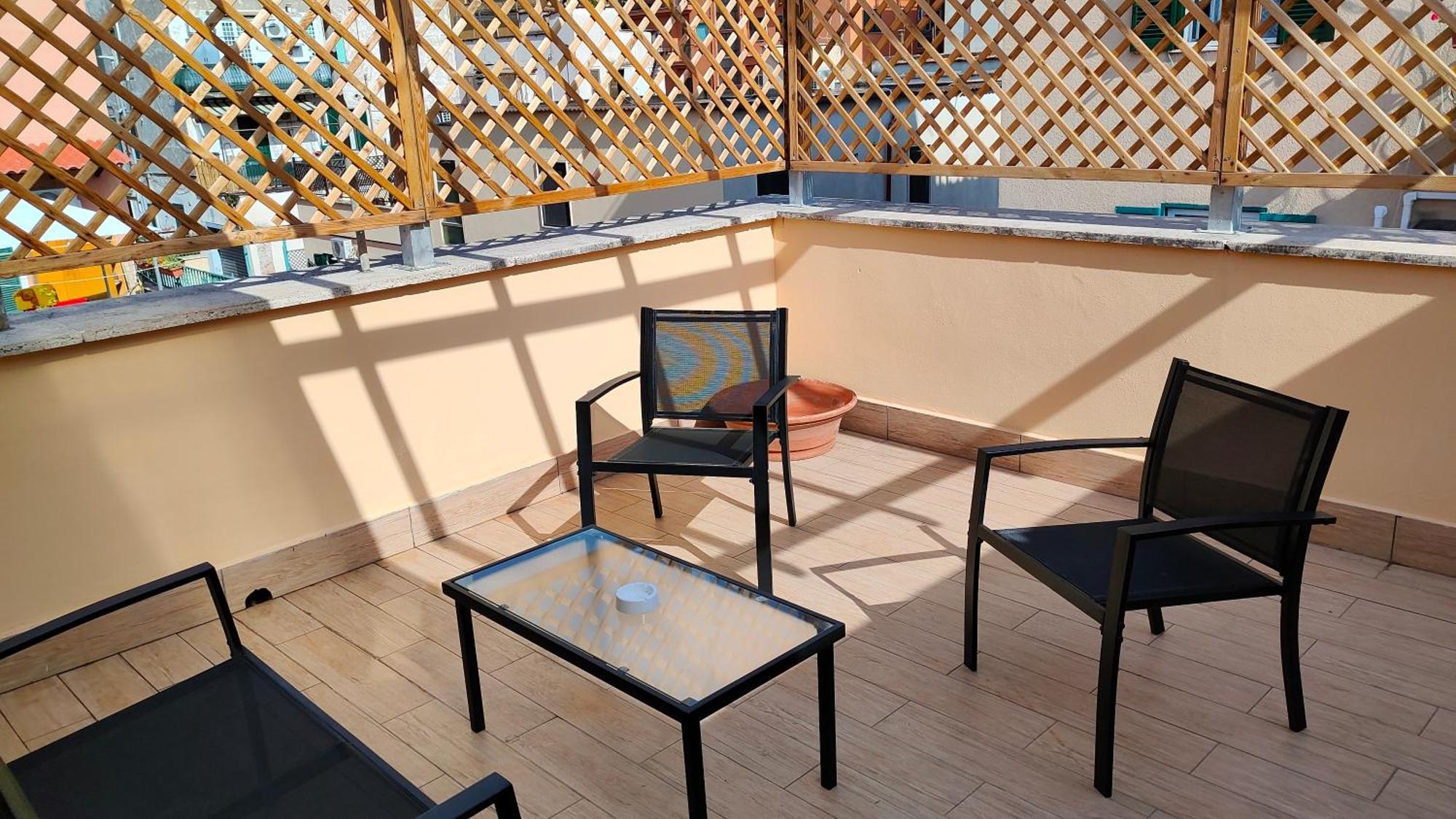 Appartamento Casa Lory